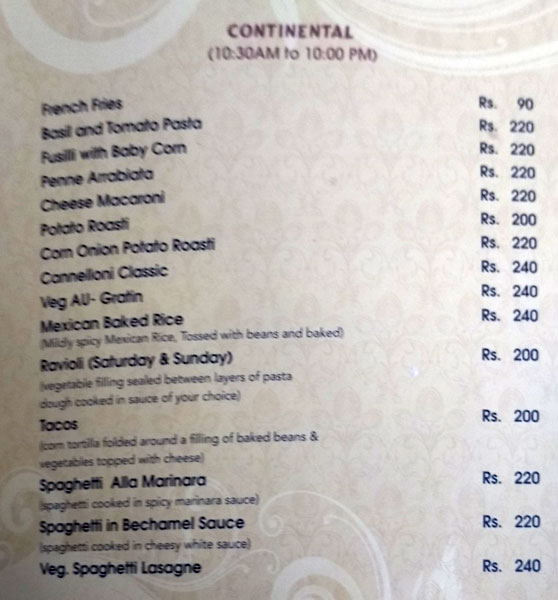 Makhan Bhog - Ulubari - Guwahati image 6