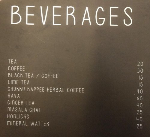 Malabar Bay - Koramangala - Bangalore image 4