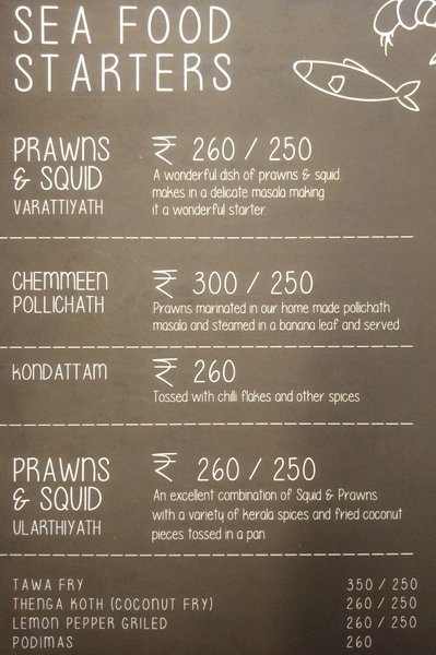 Malabar Bay - Koramangala - Bangalore image 16