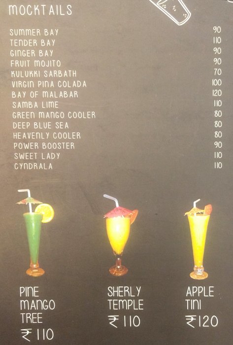 Malabar Bay - Koramangala - Bangalore image 3