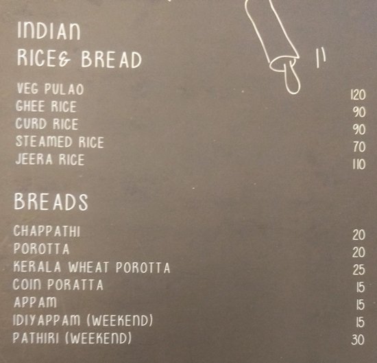 Malabar Bay - Koramangala - Bangalore image 7