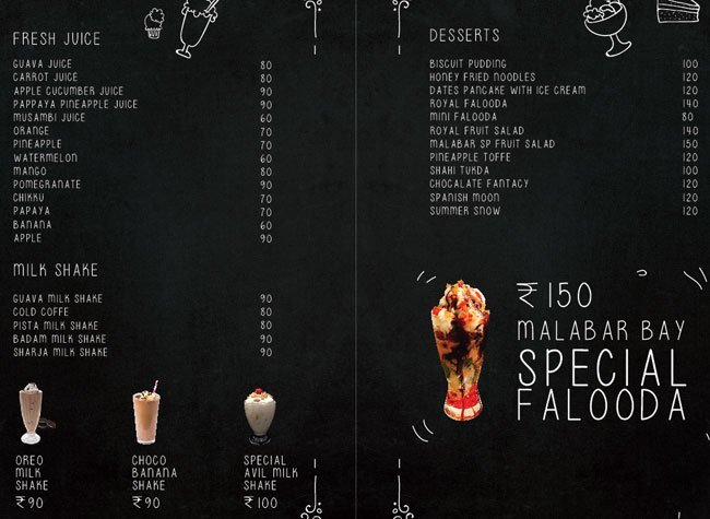 Malabar Bay - Koramangala - Bangalore image 2