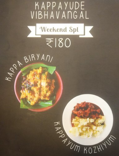 Malabar Bay - Koramangala - Bangalore image 10