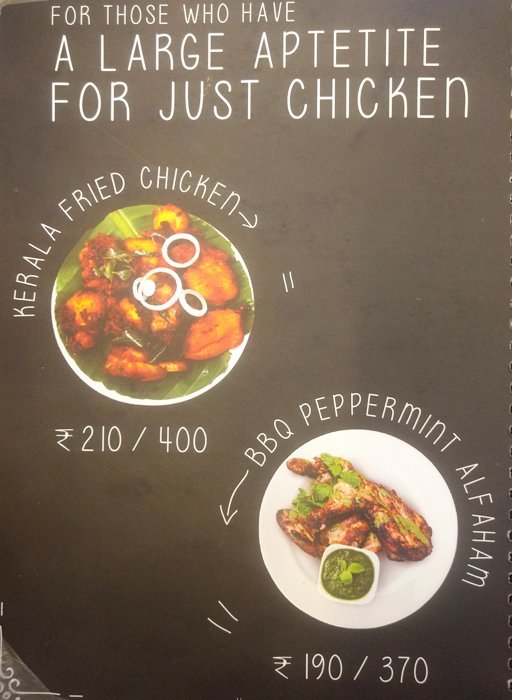 Malabar Bay - Koramangala - Bangalore image 14