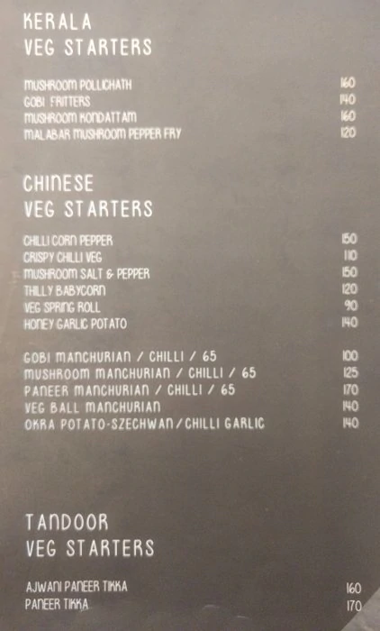 Malabar Bay - Koramangala - Bangalore image 1