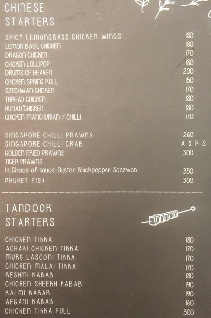 Malabar Bay - Koramangala - Bangalore image 17