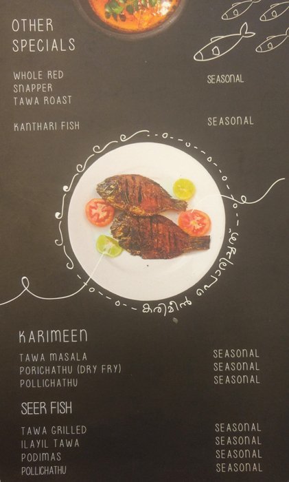 Malabar Bay - Koramangala - Bangalore image 15