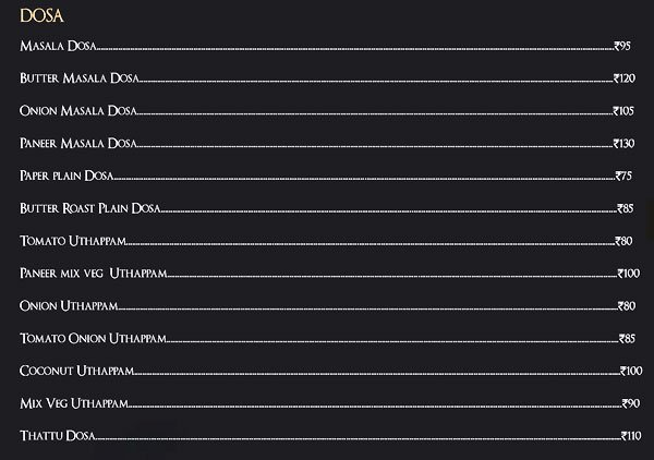 Malabar Junction - Sector 62 - Noida image 9