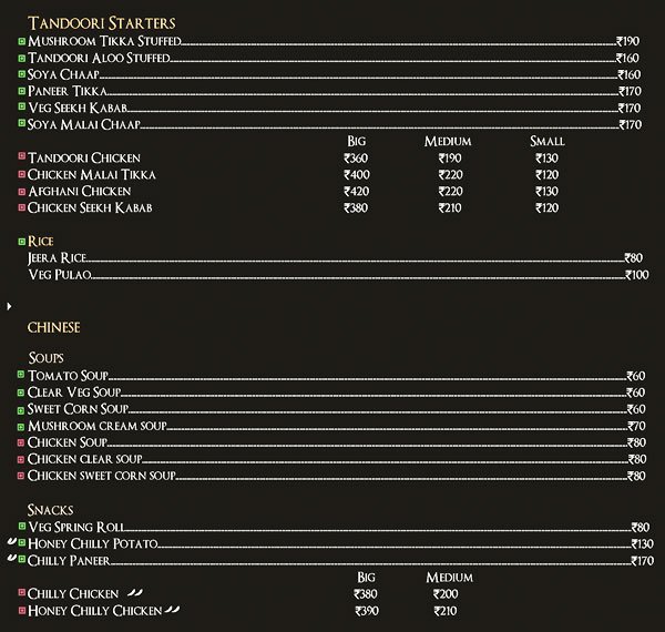 Malabar Junction - Sector 62 - Noida image 3