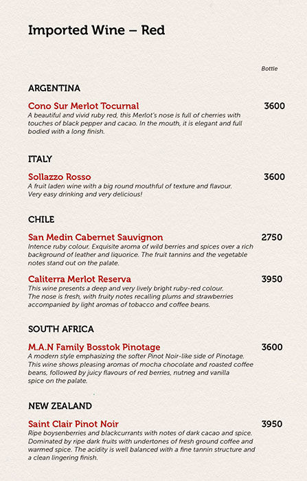 Malaka Spice - Koregaon Park - Pune image 11