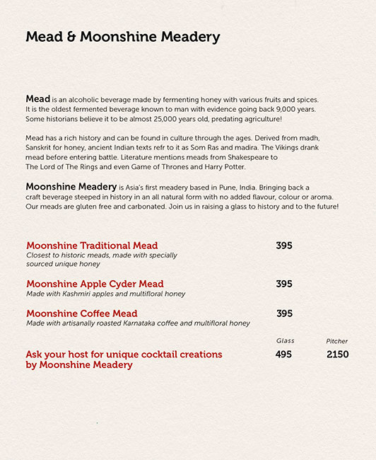 Malaka Spice - Koregaon Park - Pune image 6