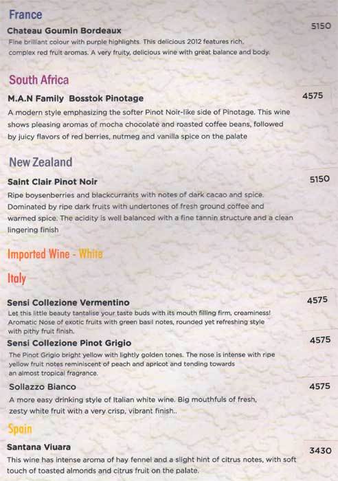 Malaka Spice - Koregaon Park - Pune image 61