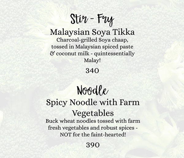 Malaka Spice - Koregaon Park - Pune image 18