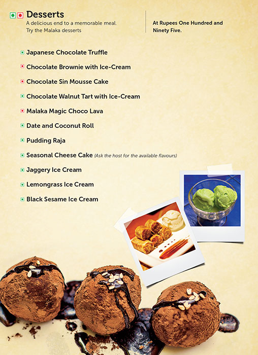 Malaka Spice - Koregaon Park - Pune image 21