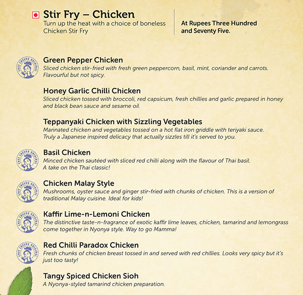 Malaka Spice - Koregaon Park - Pune image 20