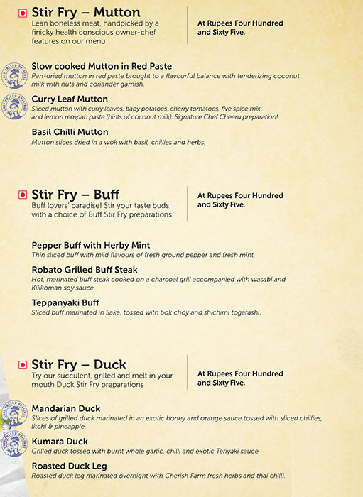 Malaka Spice - Koregaon Park - Pune image 26