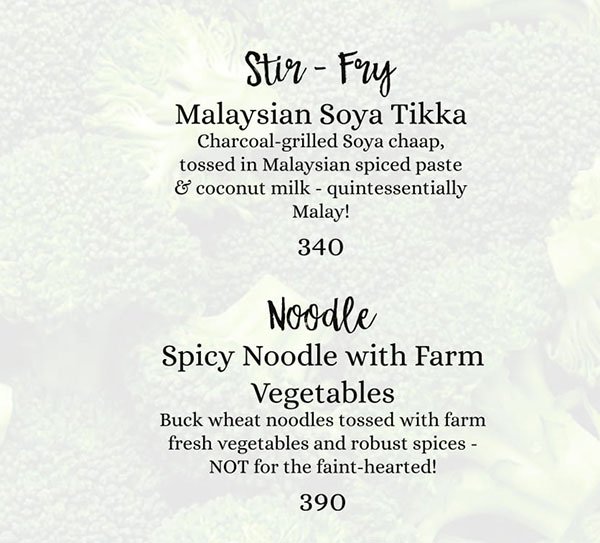 Malaka Spice - Koregaon Park - Pune image 16