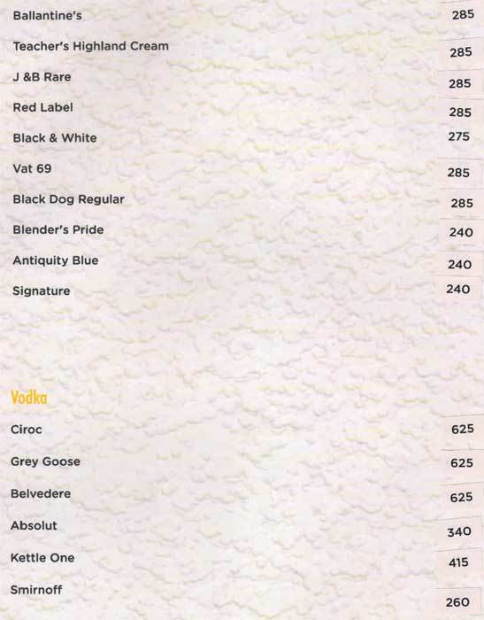 Malaka Spice - Koregaon Park - Pune image 58