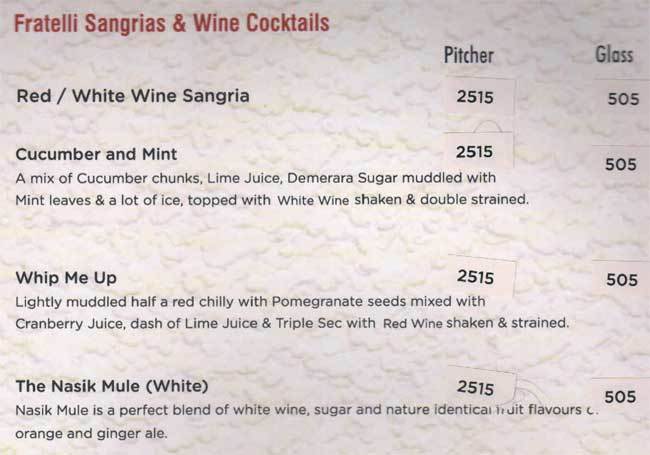 Malaka Spice - Koregaon Park - Pune image 63