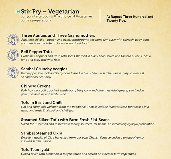 Malaka Spice - Koregaon Park - Pune image 27