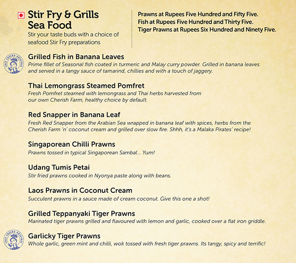 Malaka Spice - Koregaon Park - Pune image 25