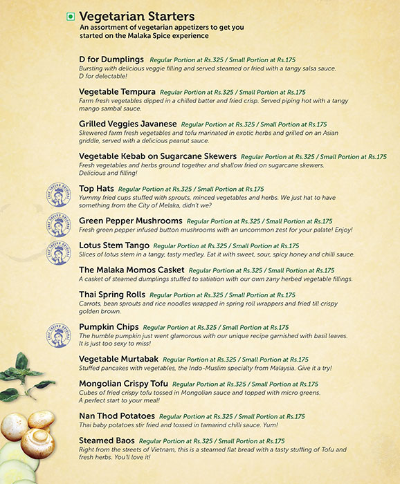 Malaka Spice - Koregaon Park - Pune image 33