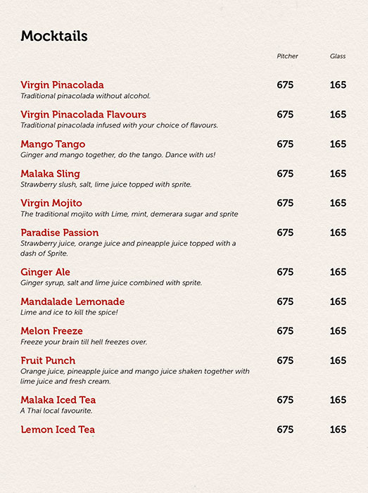 Malaka Spice - Koregaon Park - Pune image 3