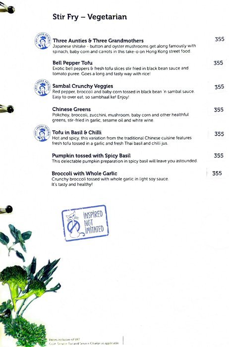 Malaka Spice - Koregaon Park - Pune image 43