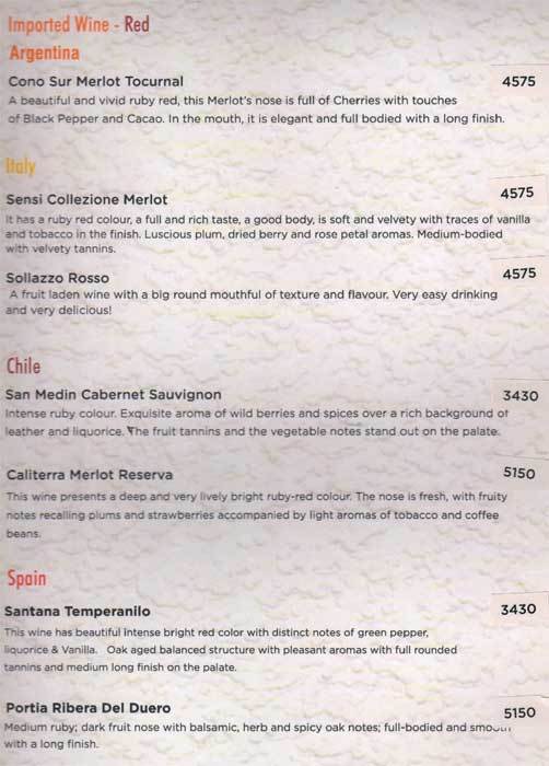 Malaka Spice - Koregaon Park - Pune image 62