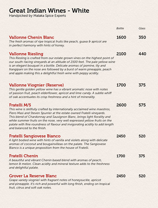 Malaka Spice - Koregaon Park - Pune image 14