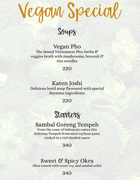 Malaka Spice - Koregaon Park - Pune image 17