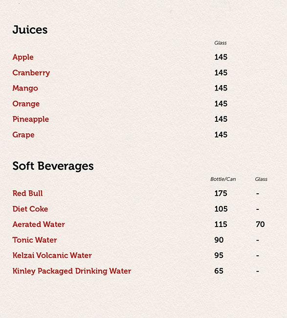 Malaka Spice - Koregaon Park - Pune image 2