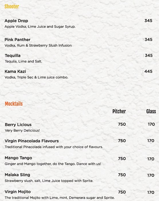 Malaka Street - Viman Nagar - Pune image 17