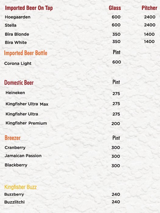 Malaka Street - Viman Nagar - Pune image 20