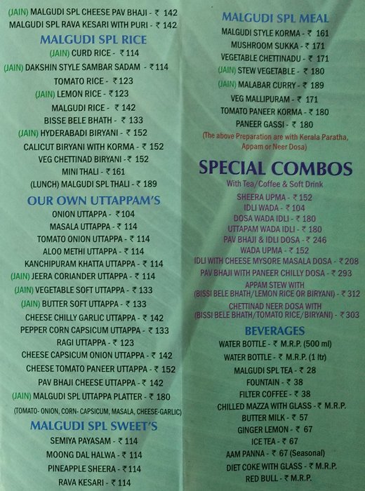 Malgudi - Lodha Xperia Mall - Dombivli - Thane image 3