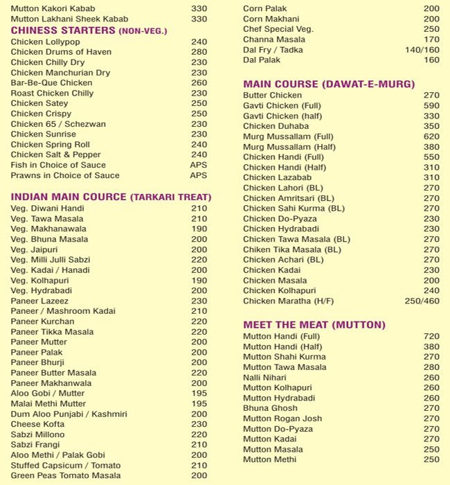 Malvan Tadka - Chembur - Mumbai image 4