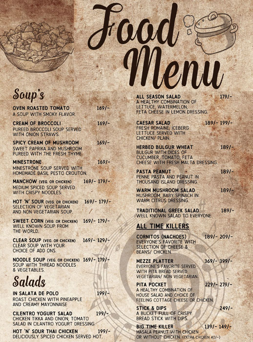 Mama's Buoi - GTB Nagar - New Delhi image 29