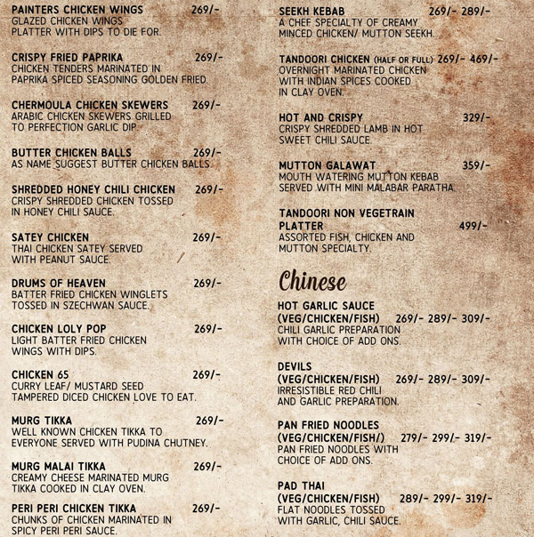 Mama's Buoi - GTB Nagar - New Delhi image 6