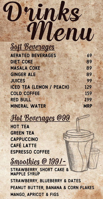 Mama's Buoi - GTB Nagar - New Delhi image 20