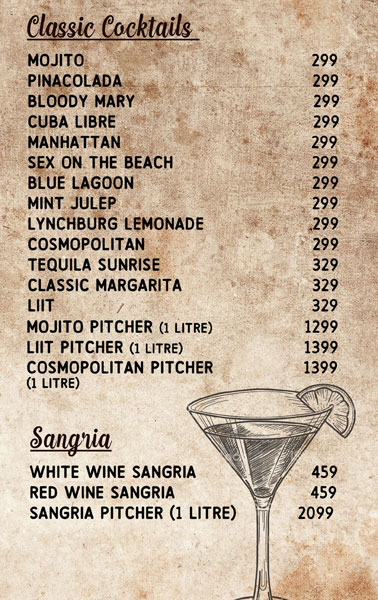 Mama's Buoi - GTB Nagar - New Delhi image 35