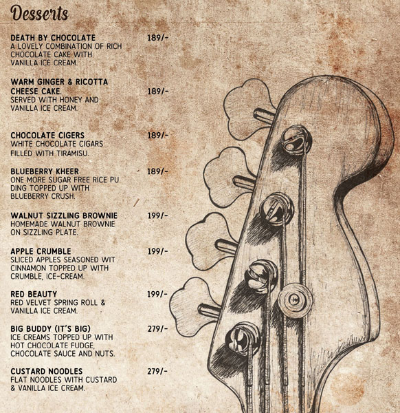 Mama's Buoi - GTB Nagar - New Delhi image 3