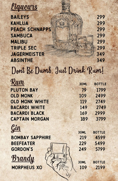 Mama's Buoi - GTB Nagar - New Delhi image 33