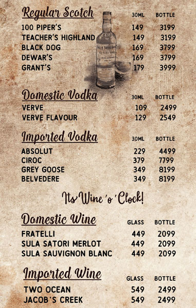 Mama's Buoi - GTB Nagar - New Delhi image 2