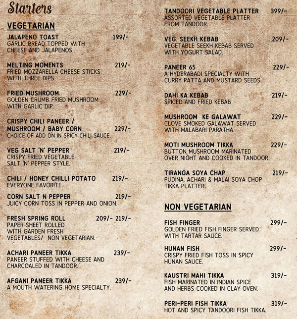 Mama's Buoi - GTB Nagar - New Delhi image 26