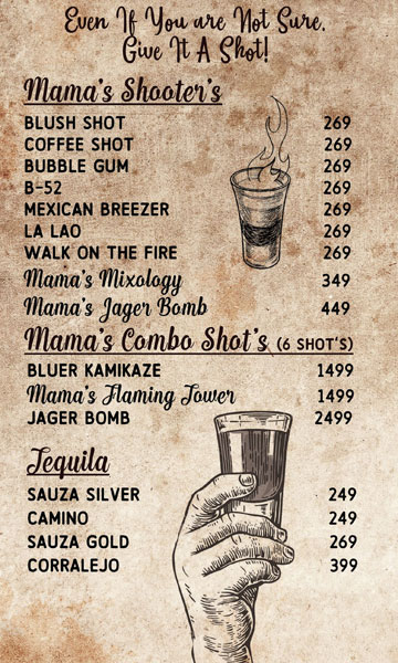 Mama's Buoi - GTB Nagar - New Delhi image 13