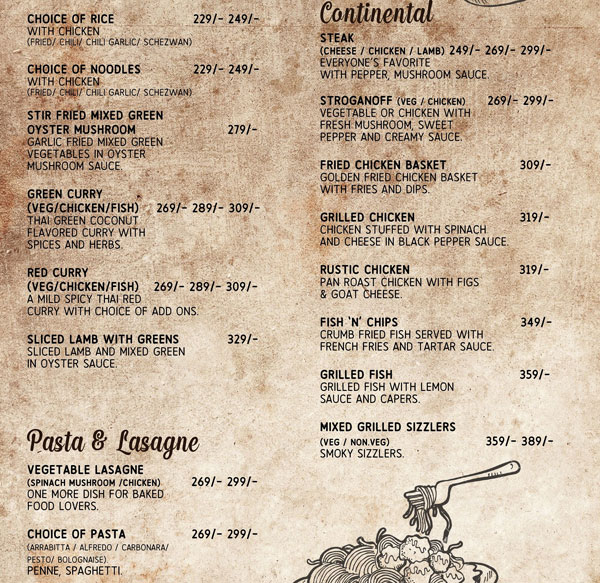 Mama's Buoi - GTB Nagar - New Delhi image 5