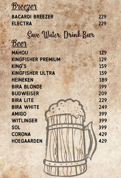 Mama's Buoi - GTB Nagar - New Delhi image 34