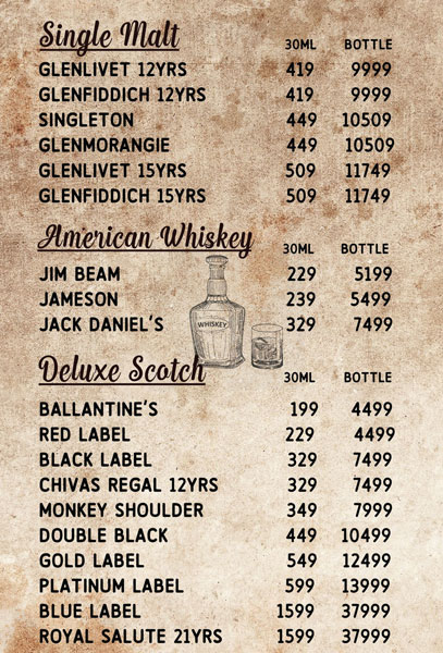 Mama's Buoi - GTB Nagar - New Delhi image 31