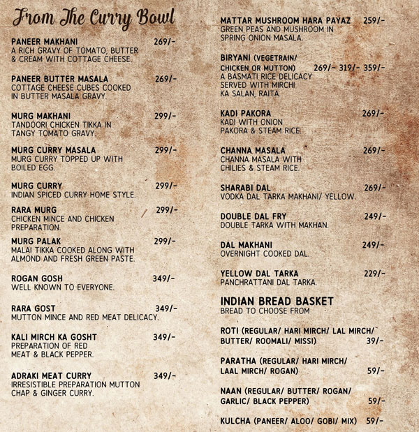 Mama's Buoi - GTB Nagar - New Delhi image 4