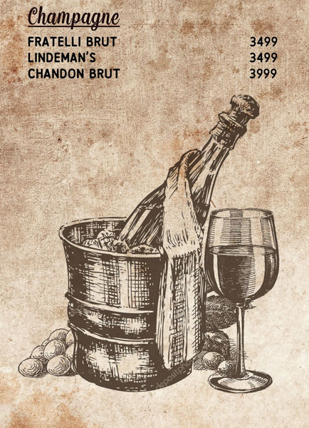 Mama's Buoi - GTB Nagar - New Delhi image 11